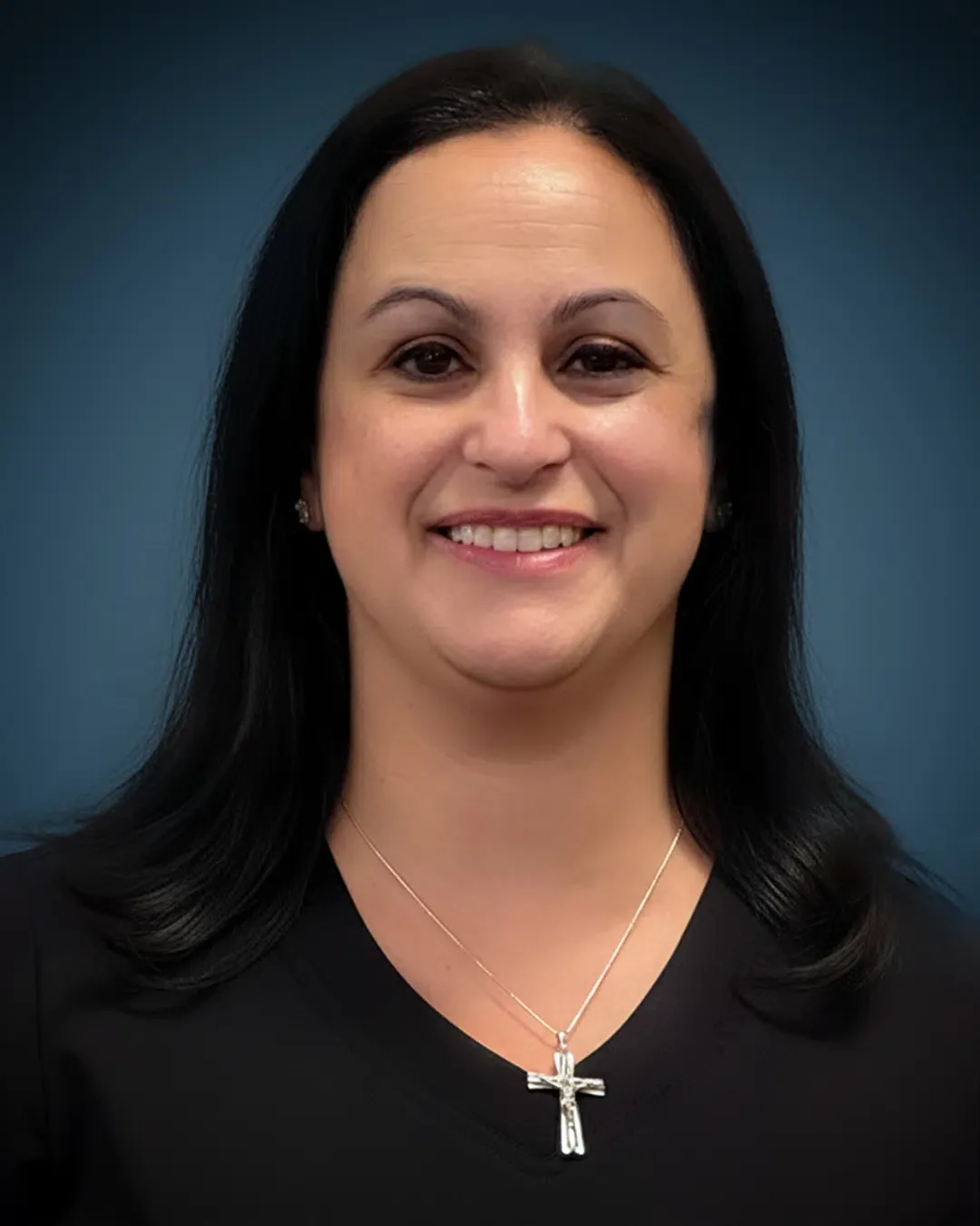 Dr. Monica Gobran at Dr Monica Gobran